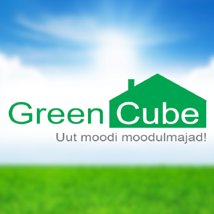 Greencube