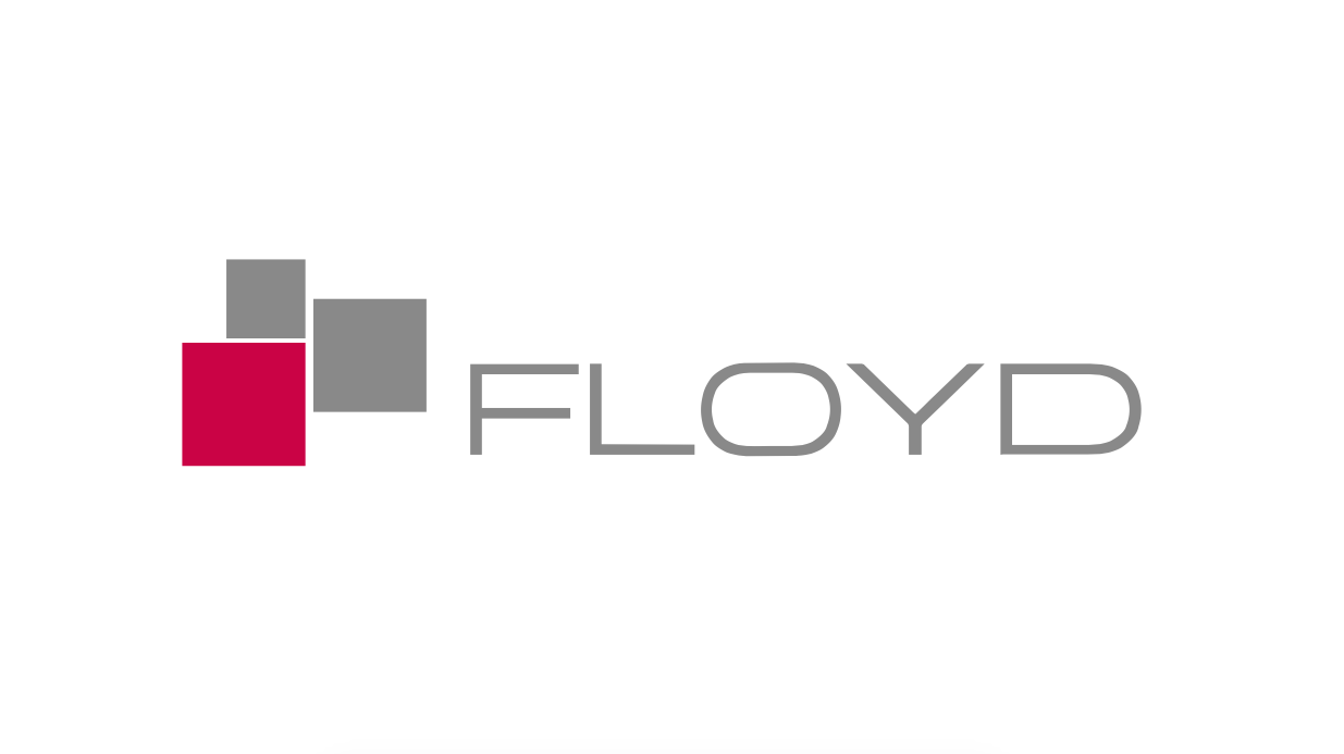 Floyd logo